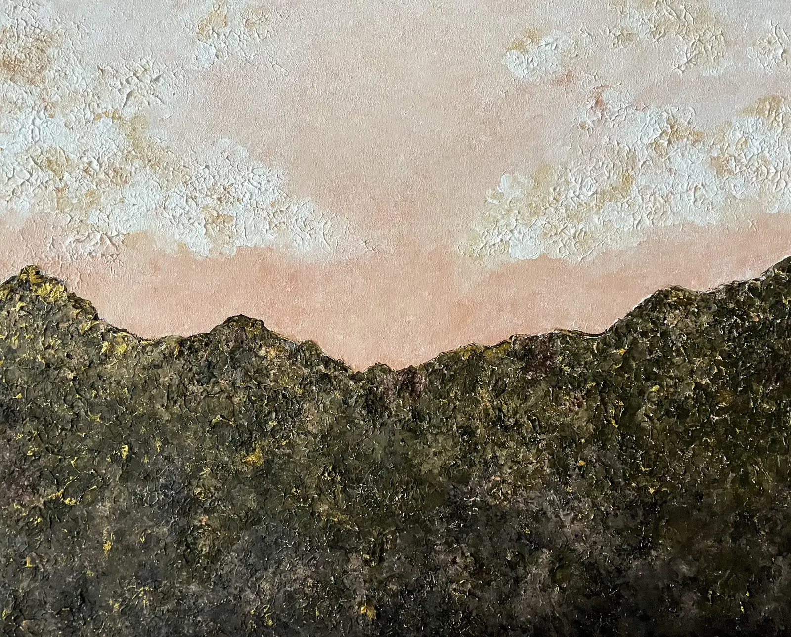 Enchanted av Veronica Fuchs