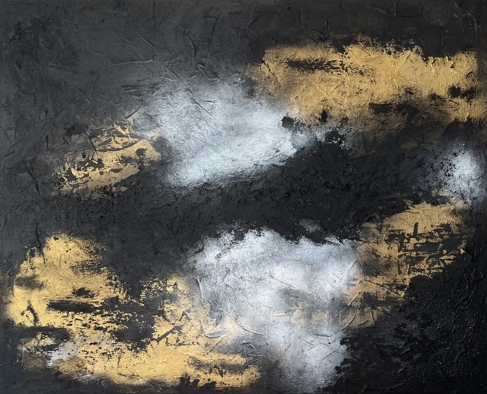 Gold mine av Victor Lindeberg