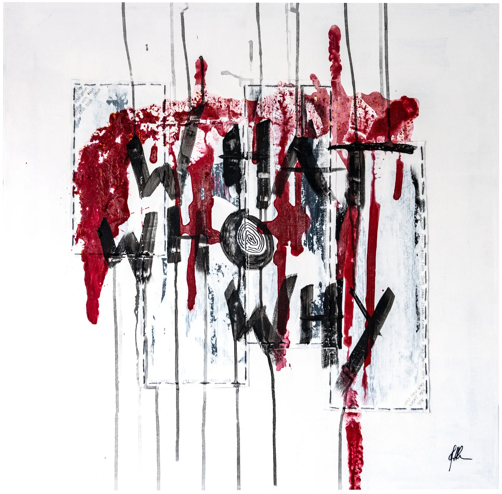 Confusion av Siiri Julge Alvemyr