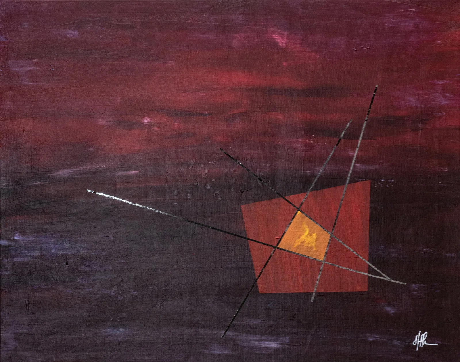 Be unique av Siiri Julge Alvemyr