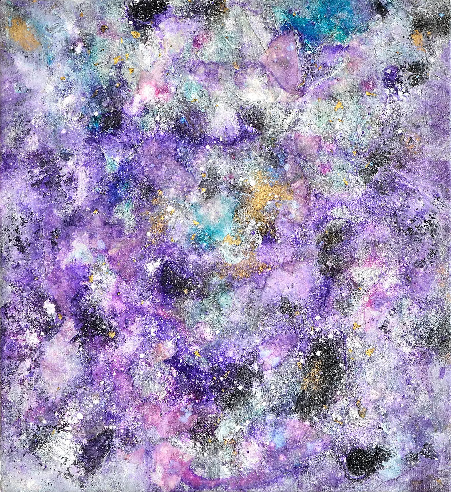 Nattljus av Sara Asteborg