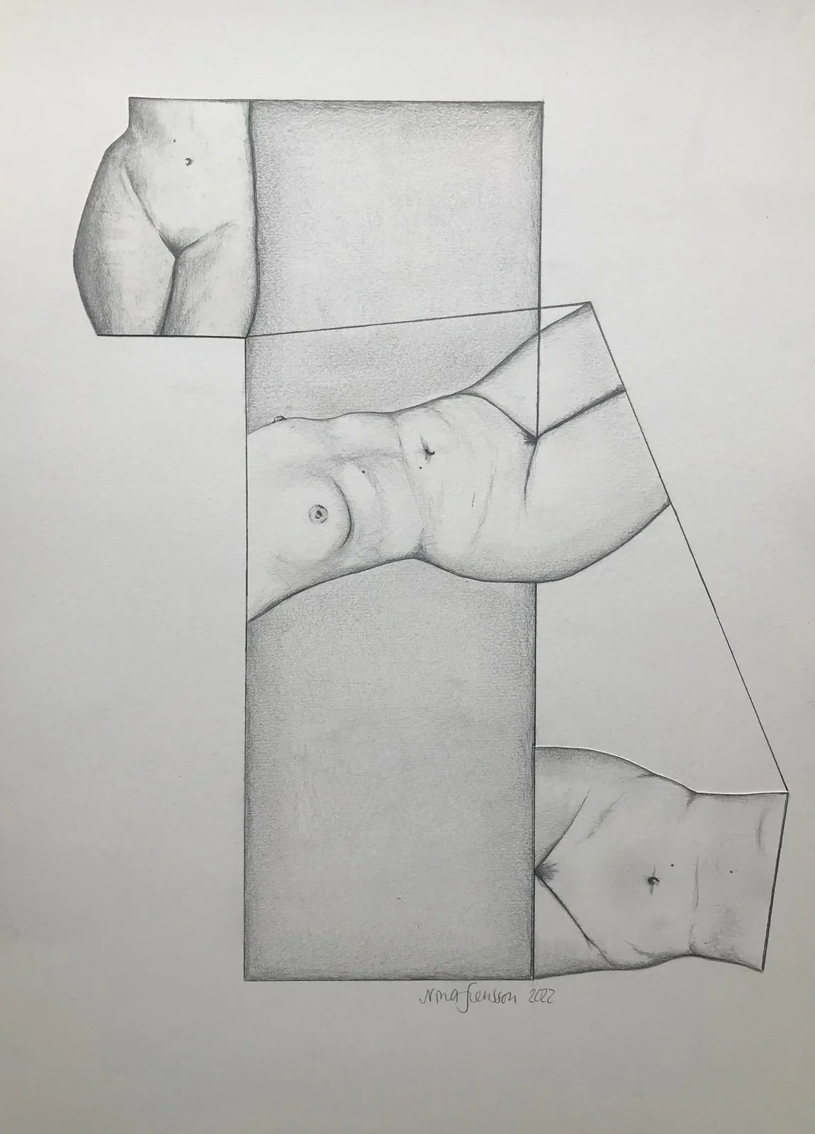 Trillingar av Nina Svensson