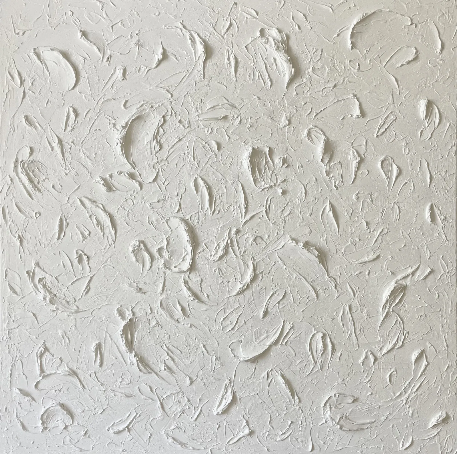 Blanche no.4 av Veronica Fuchs