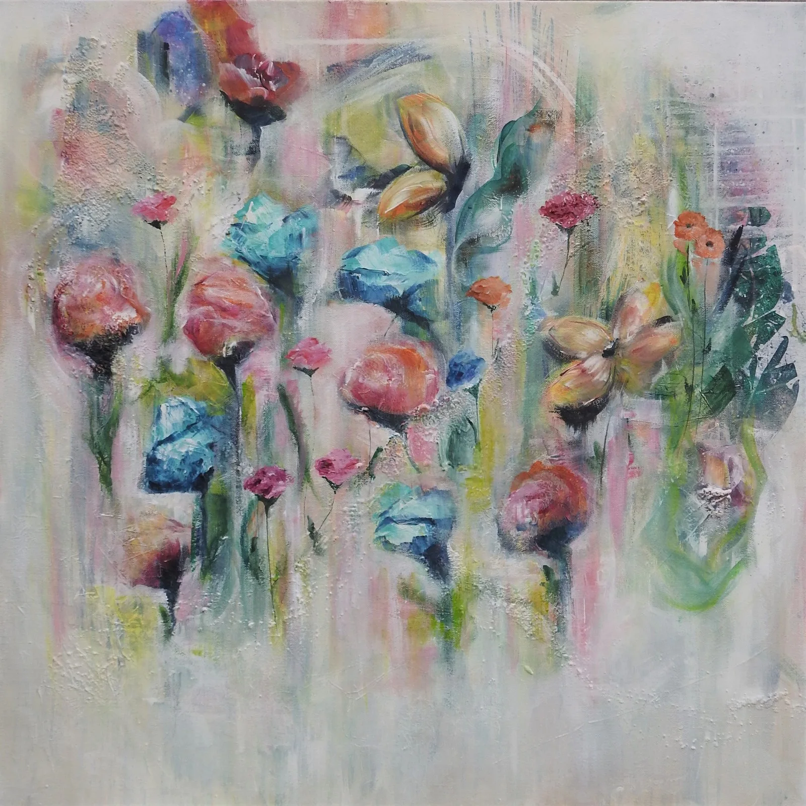 Symfoni av Anna Rockström