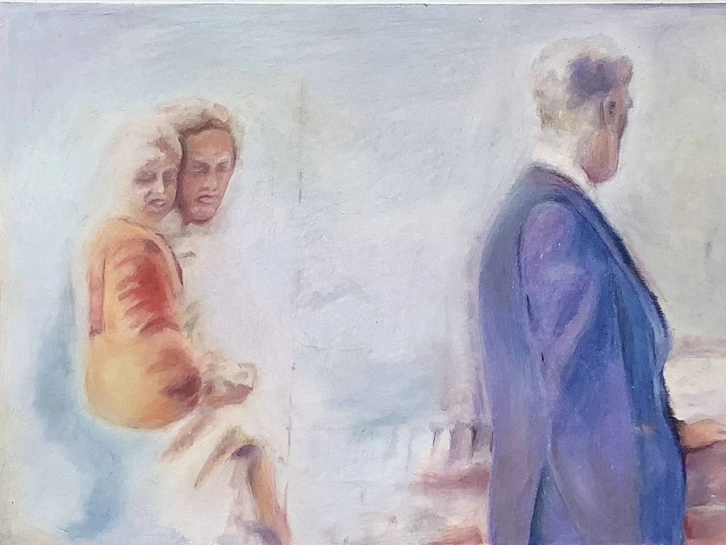 Tillsammans av Jenny Carlsson