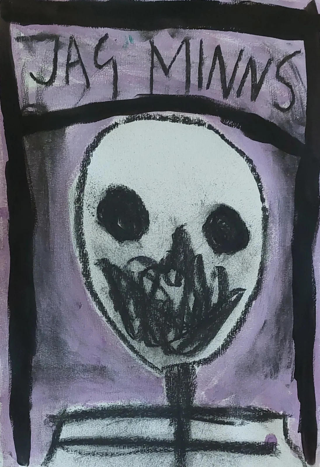 Jag minns av Mikael Jonsson