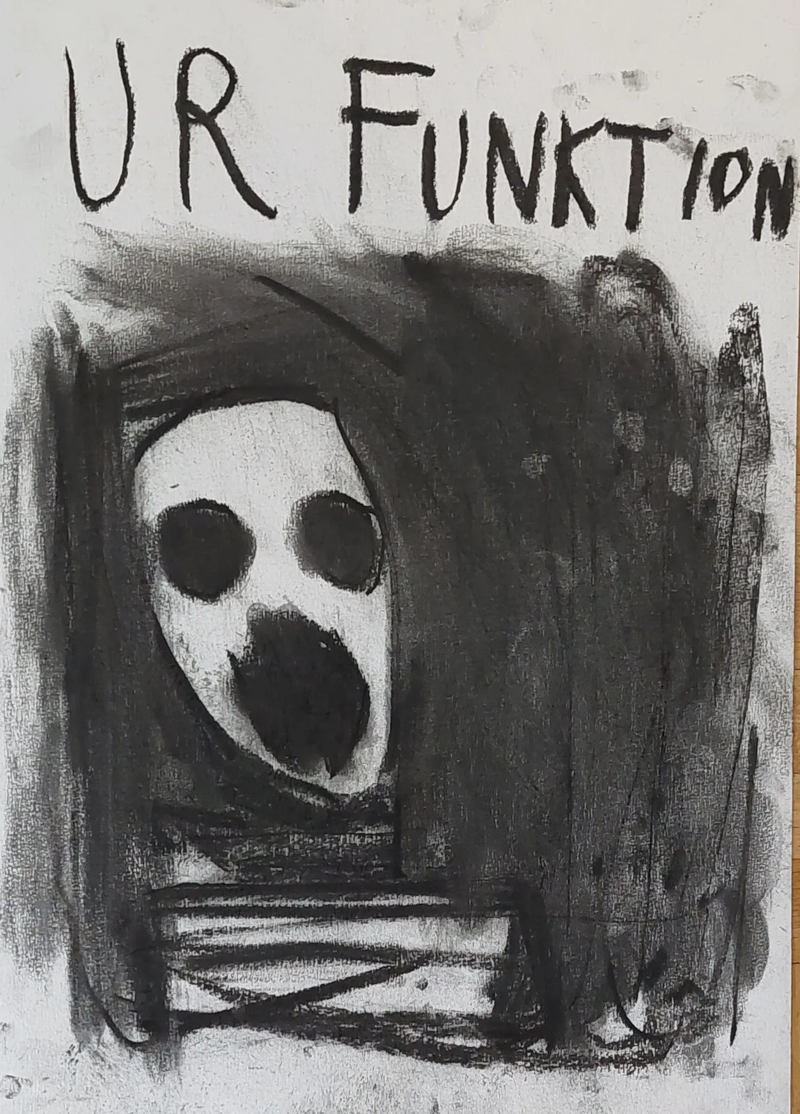 Ur funktion av Mikael Jonsson