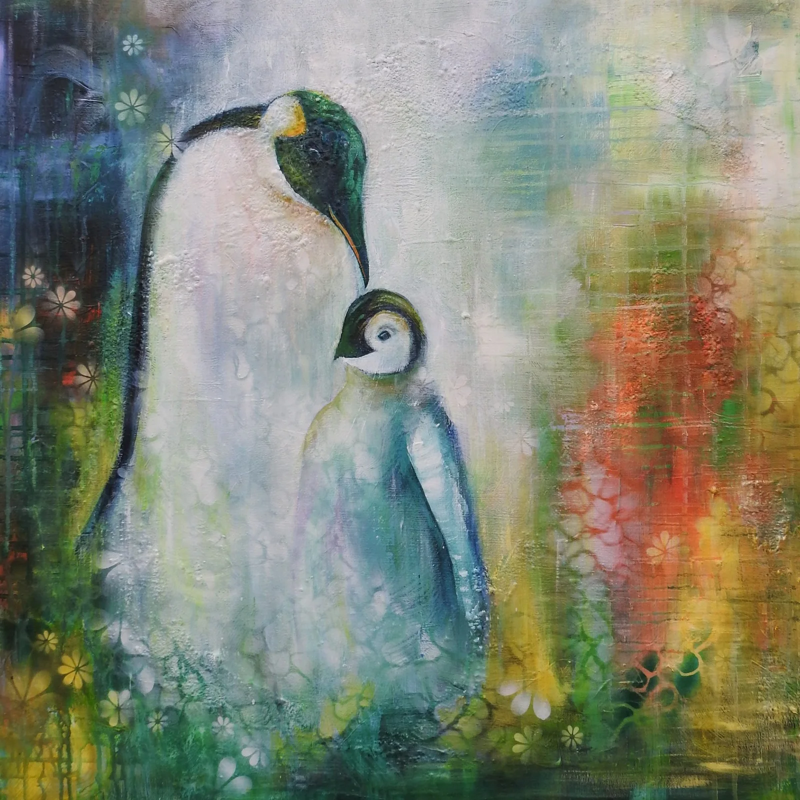 Nära dig av Anna Rockström