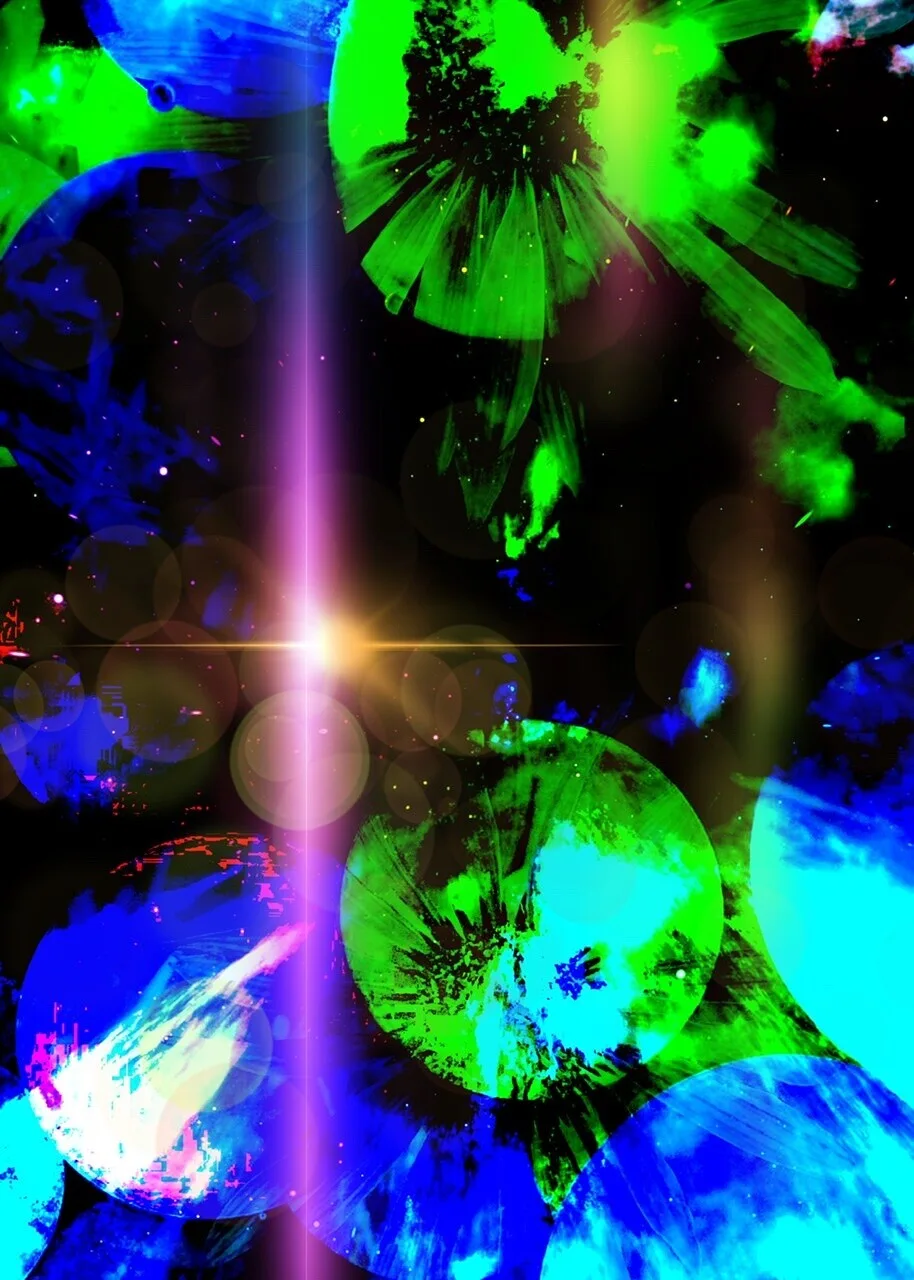 Only a fraction of the small things av Kennth Silfveråsen