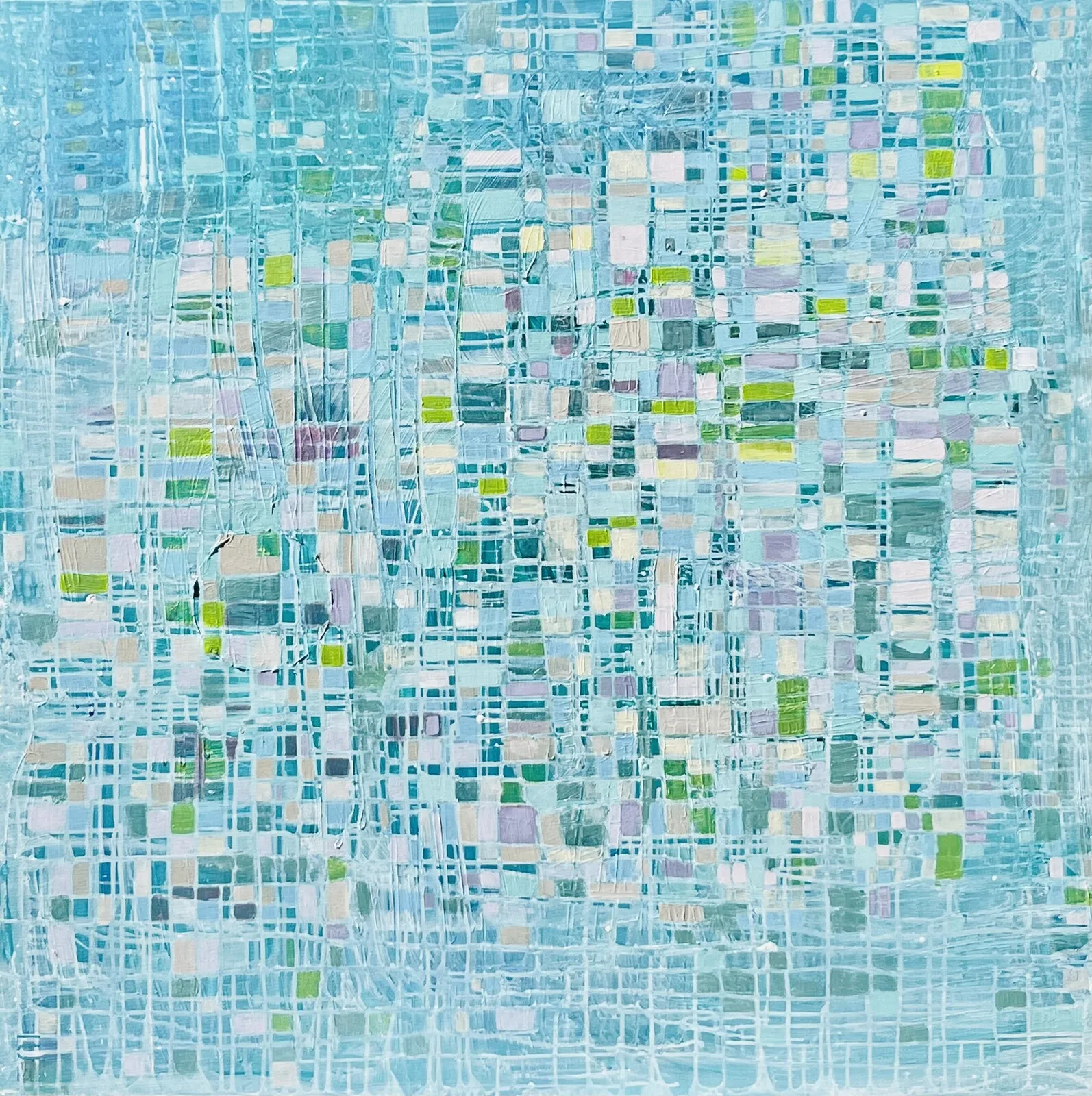 Mosaik av Bella / Art & Dsign By B .S.Ursing