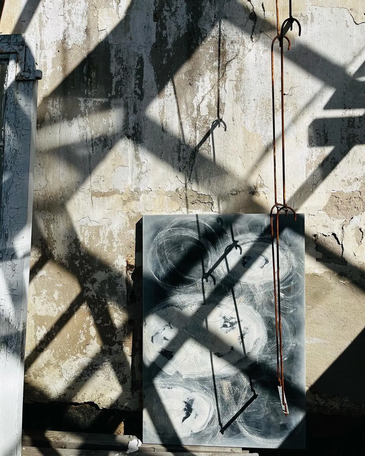 Akrylmålning av Bella / Art & Dsign By B .S.Ursing