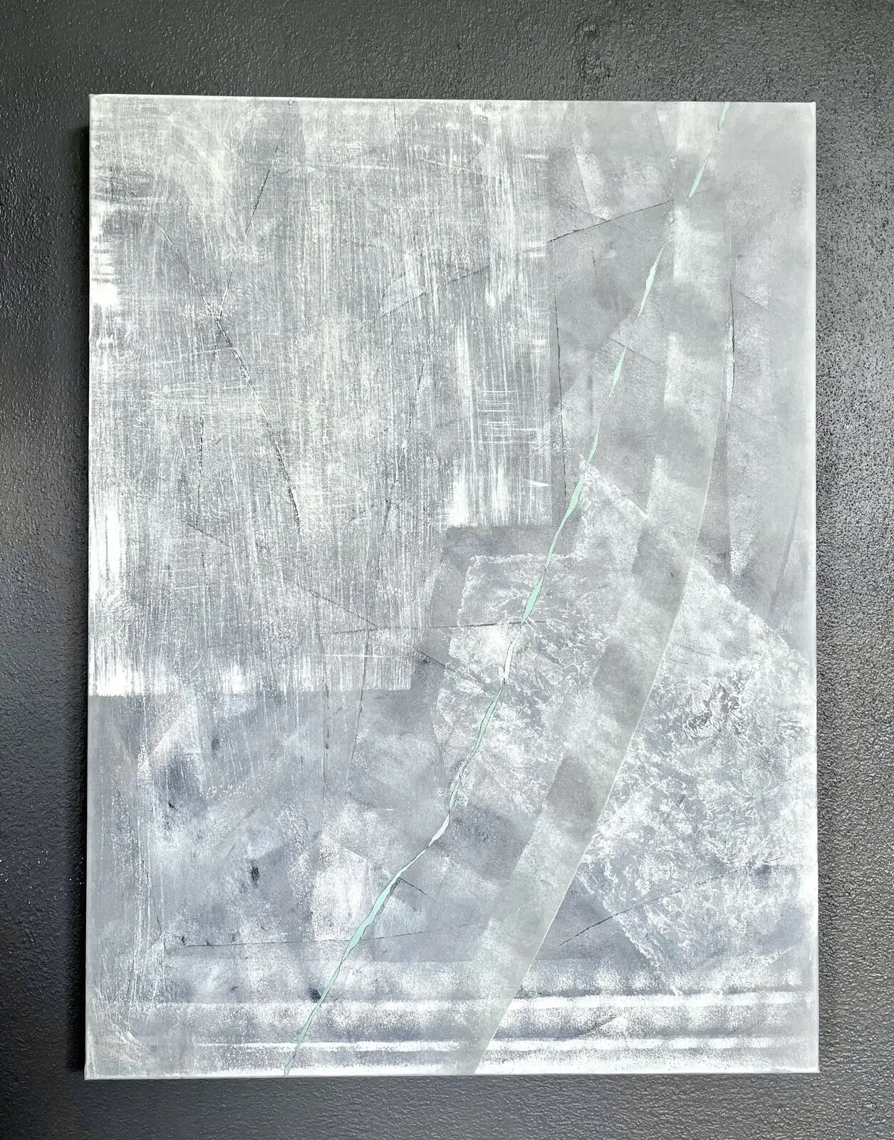 Akrylmålning av Bella / Art & Dsign By B .S.Ursing