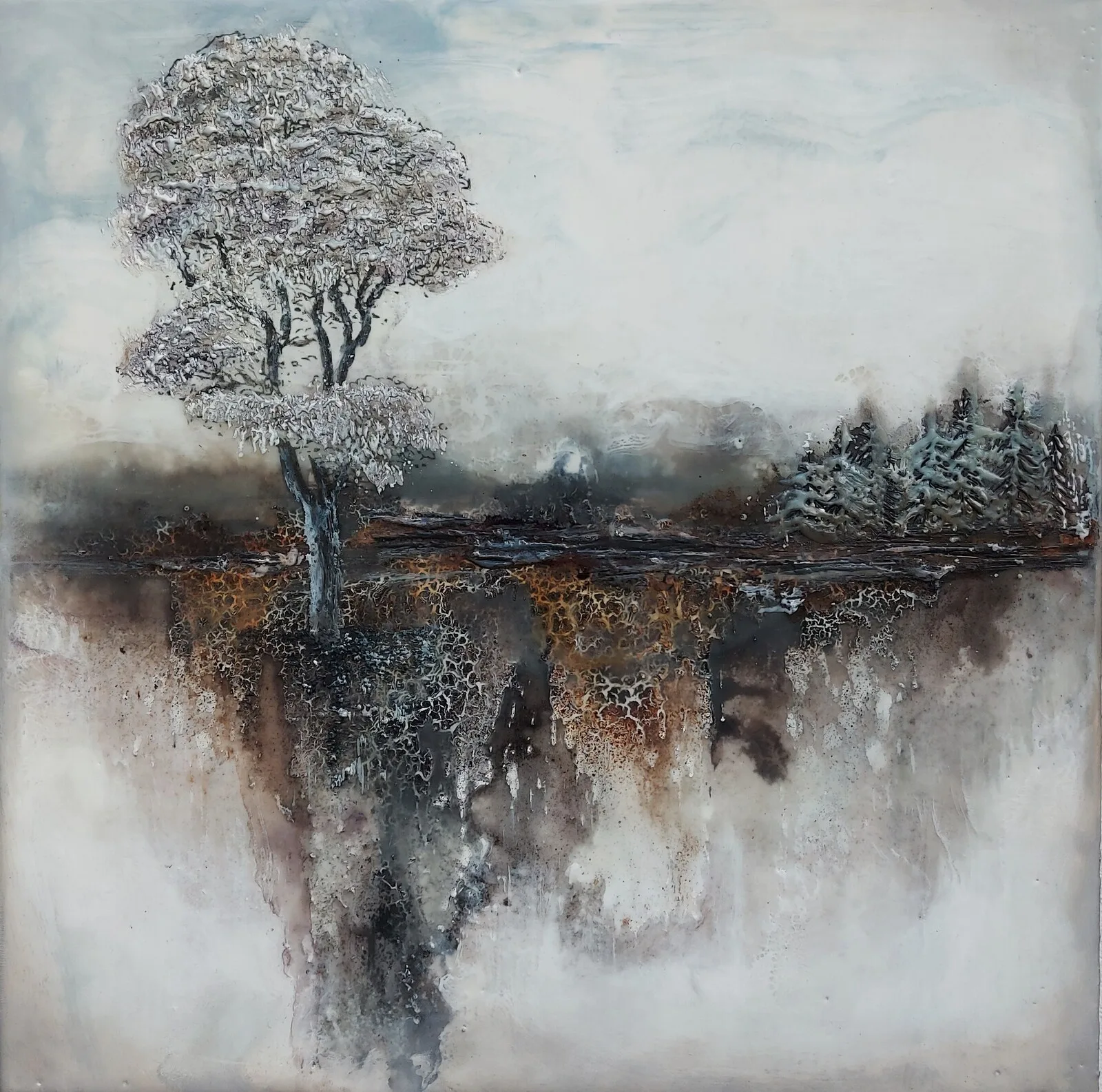 Reliability av Natalia Afanaseva