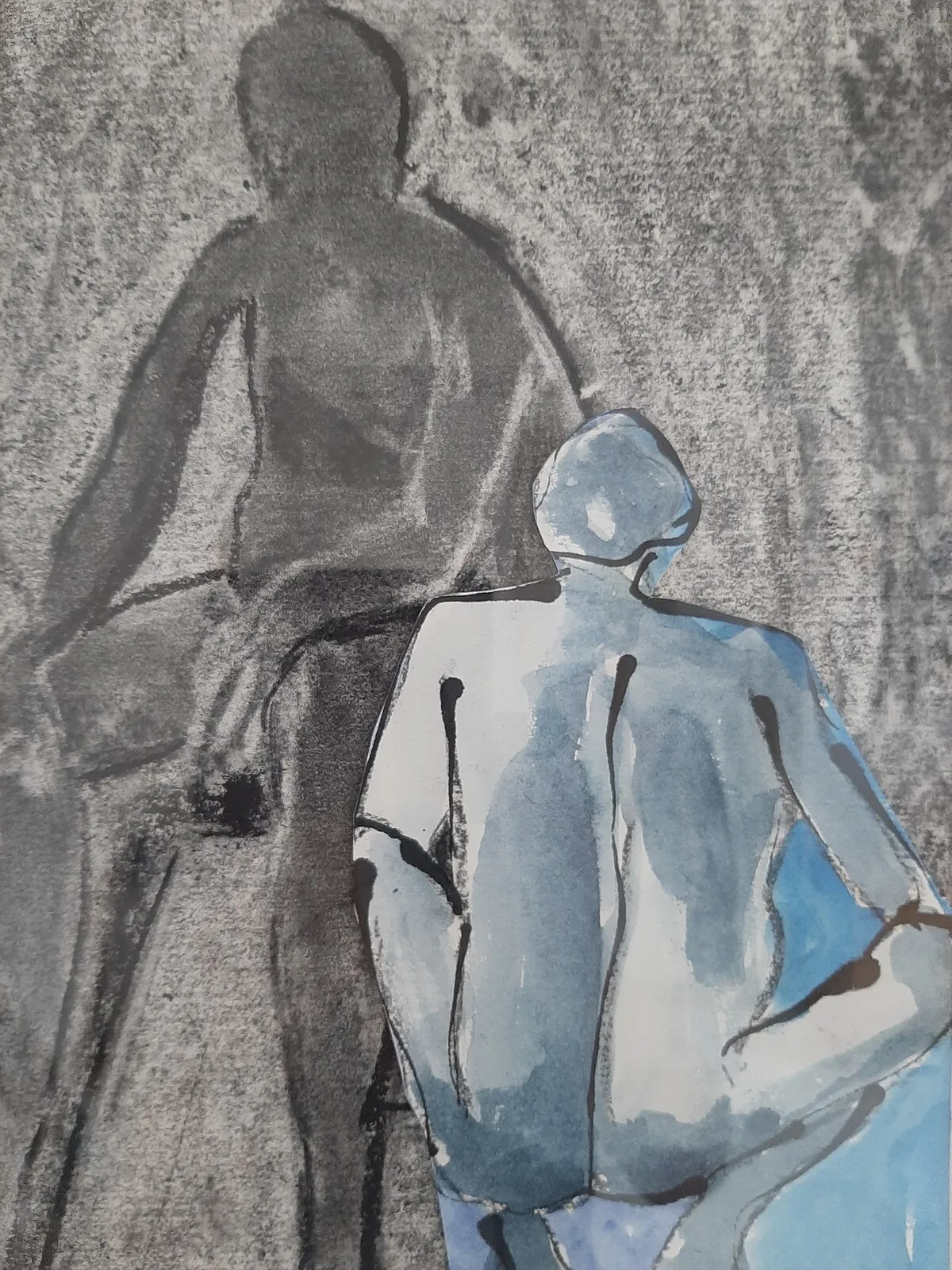 Samtal av Kerstin Sabel