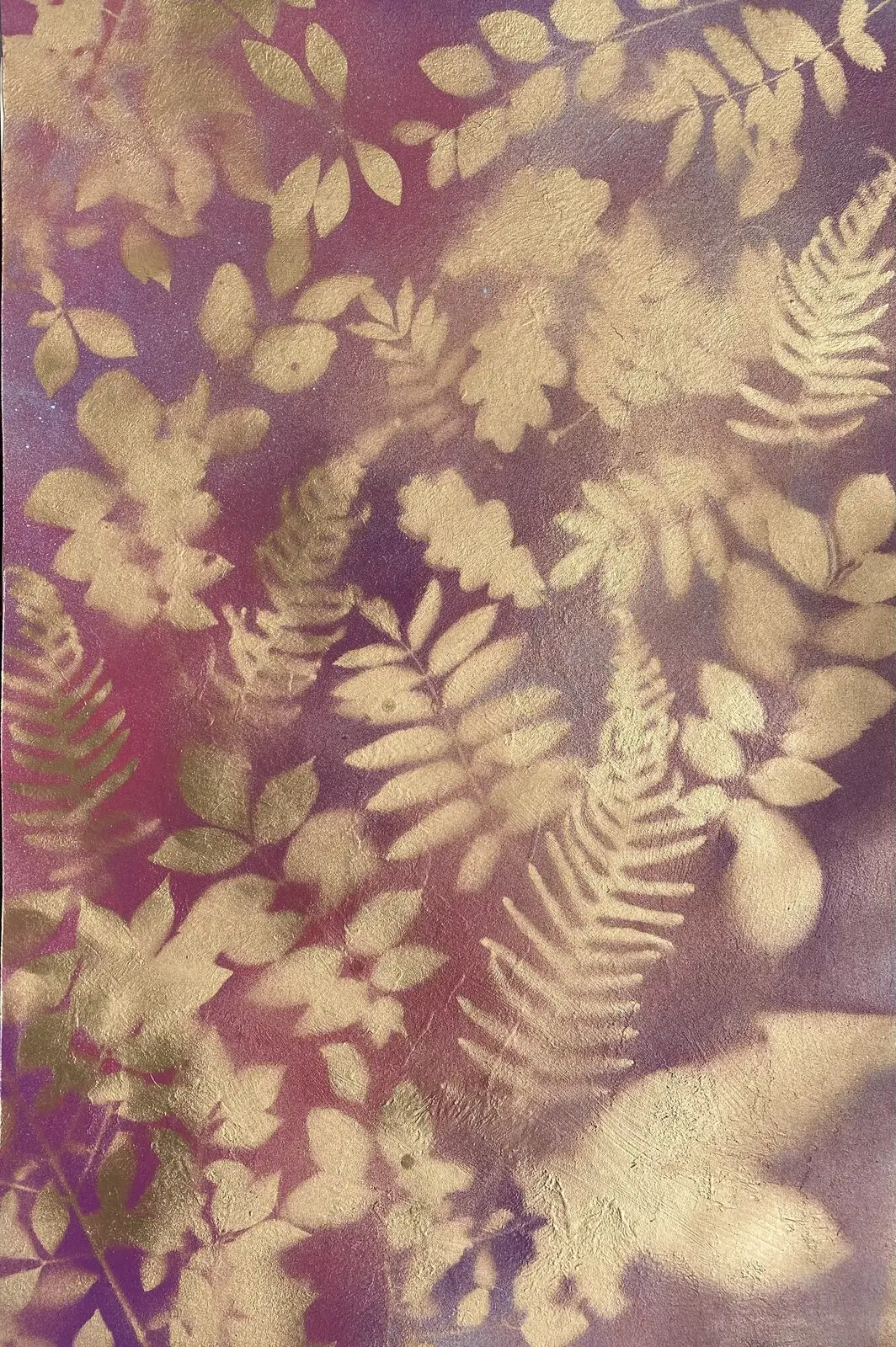 Last Days Of Summer av Helen Lidman, Inspirationslabbet
