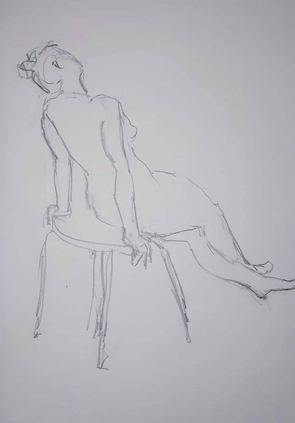 Eila av Into Särkelä