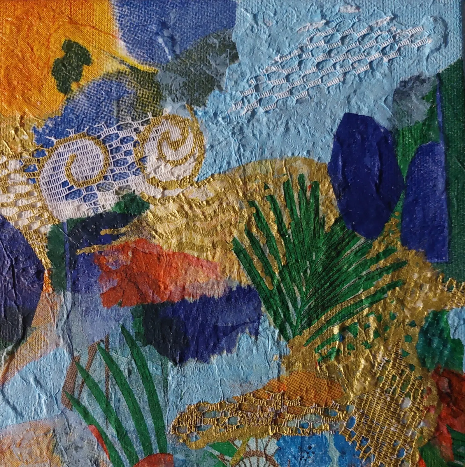 Margareta Sköldheden