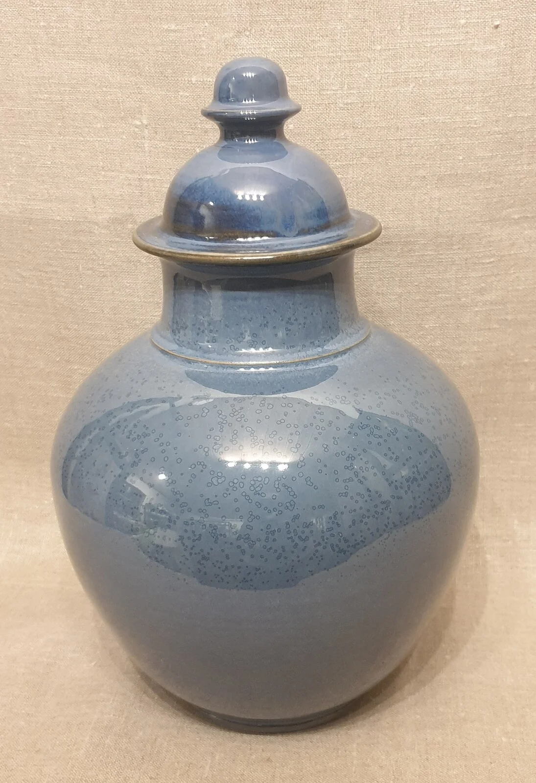 Lockurna av Kay Sjöstrand