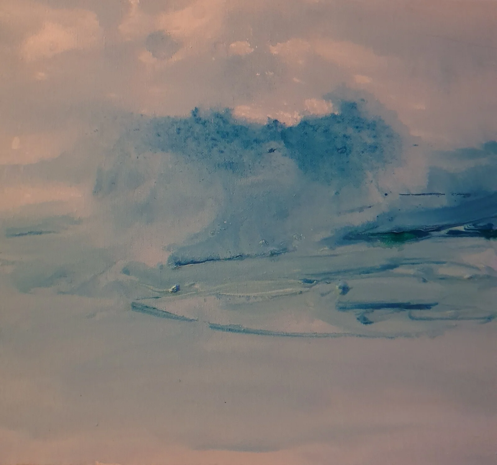 Havet av Chatarina Salomonsson