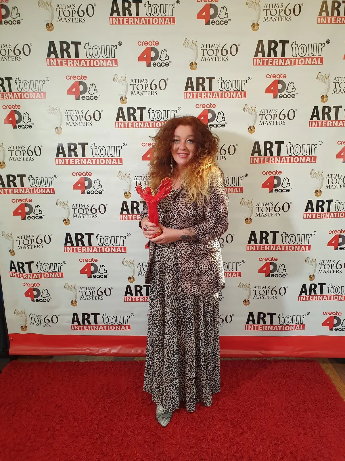 Chatarina Salomonsson