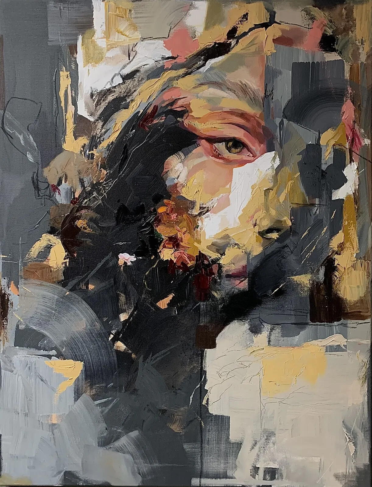 Trust av Lisa Latorre