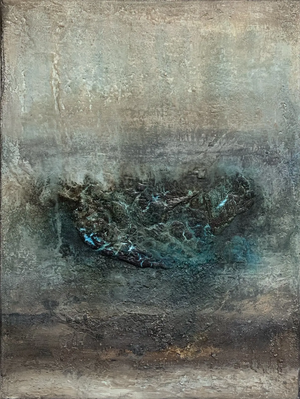 The colors of nature av Lena Augustinson