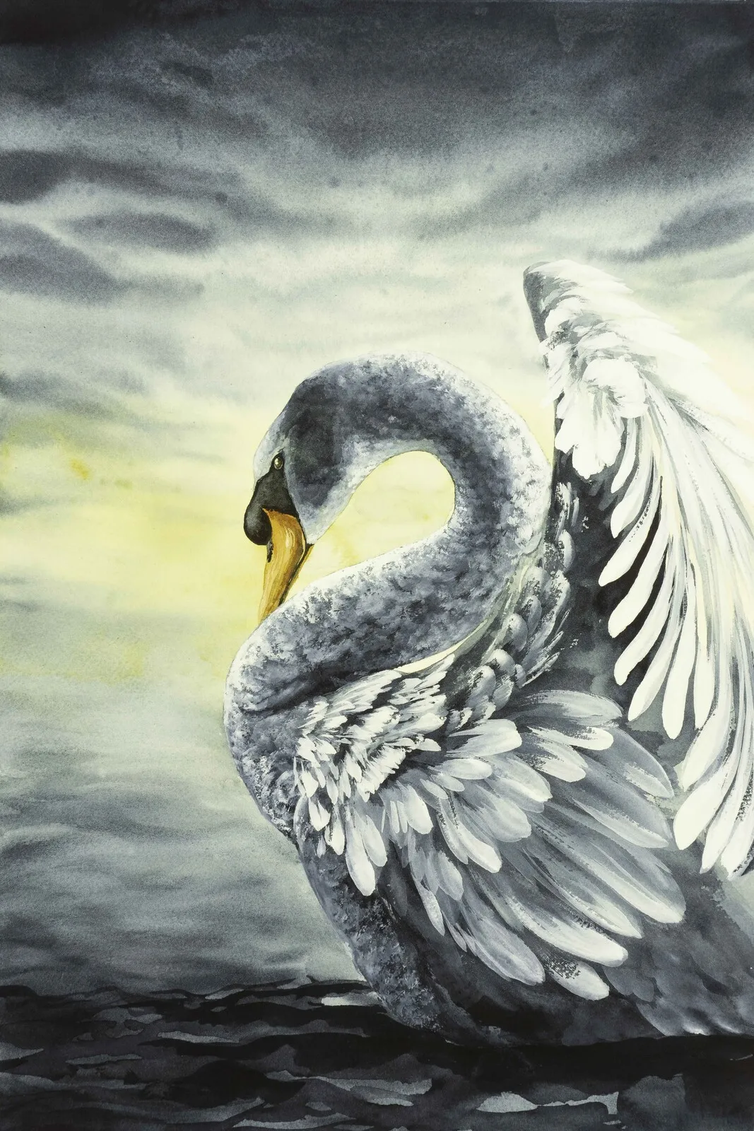 Grace av Malin Kämpe