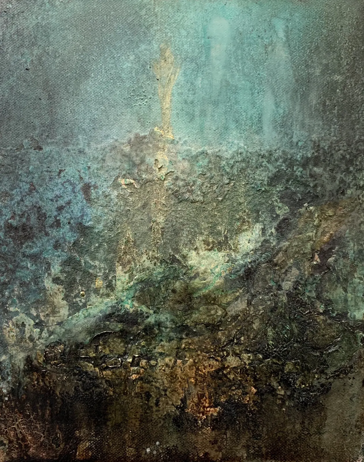Sending you light av Lena Augustinson