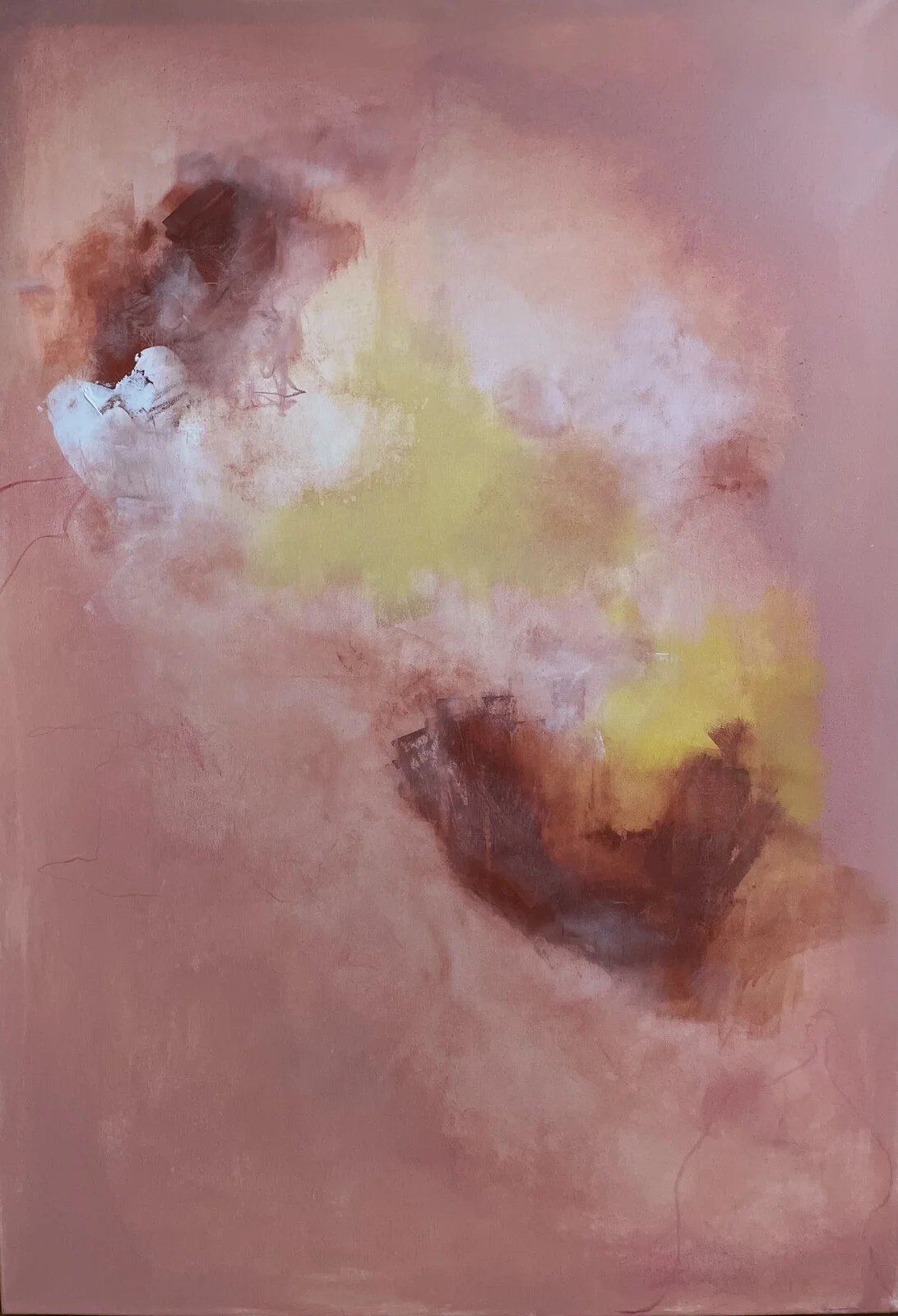 Pink dream av Angelica Brickman