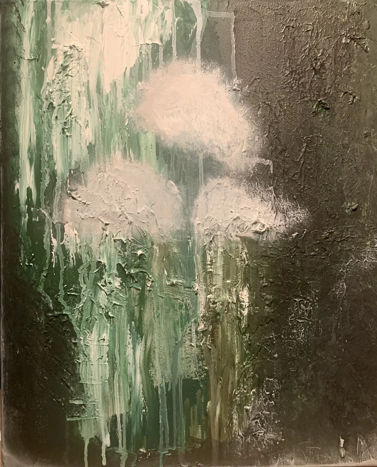 Harmony av Leena Edholt, ArtByLee