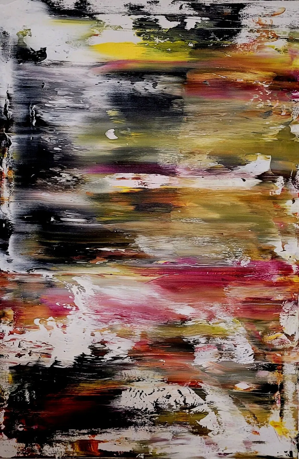 Dark and Light av Tobias Staaf