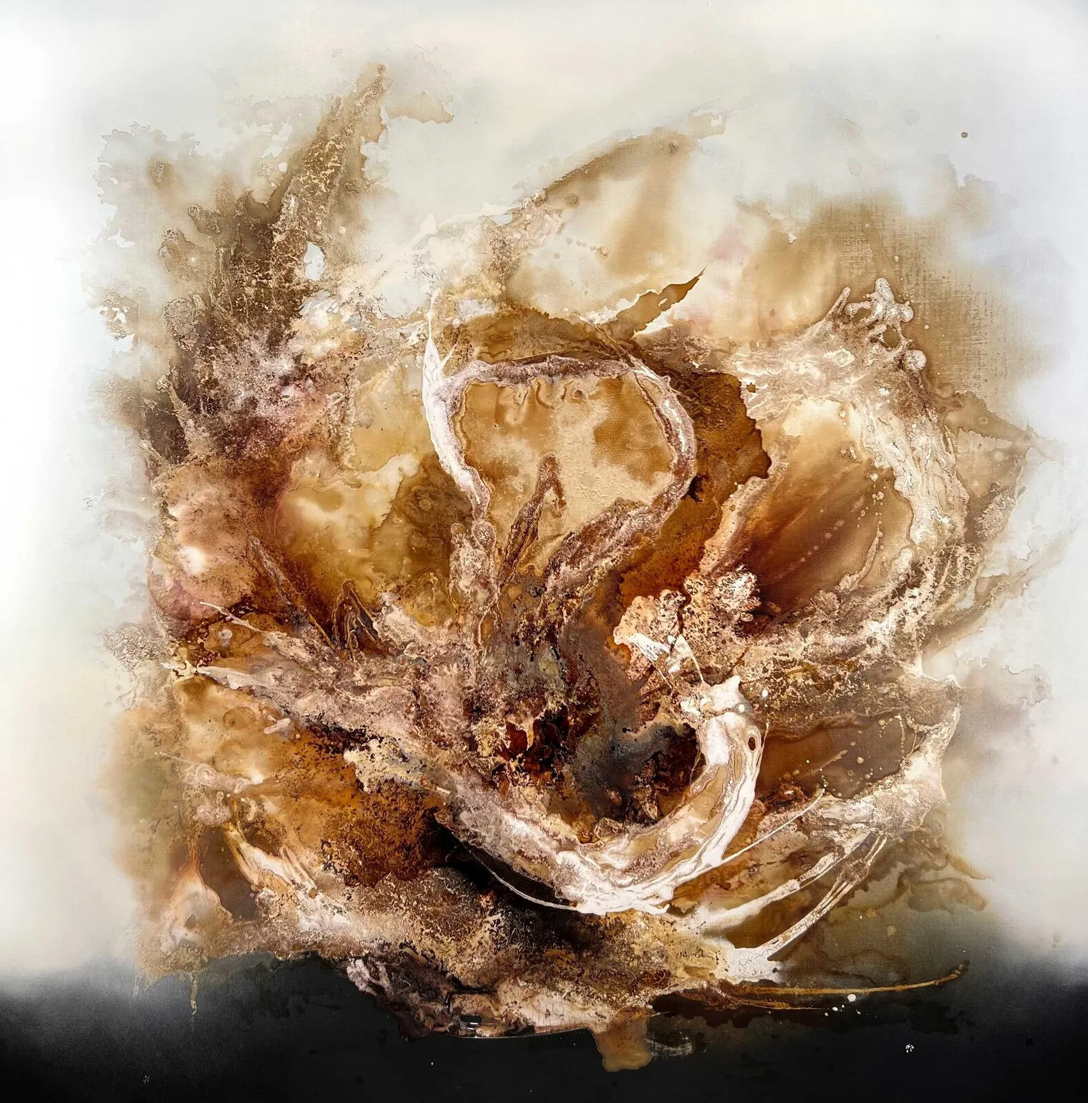 Vita Verk "Irish" av Tomas Lacke