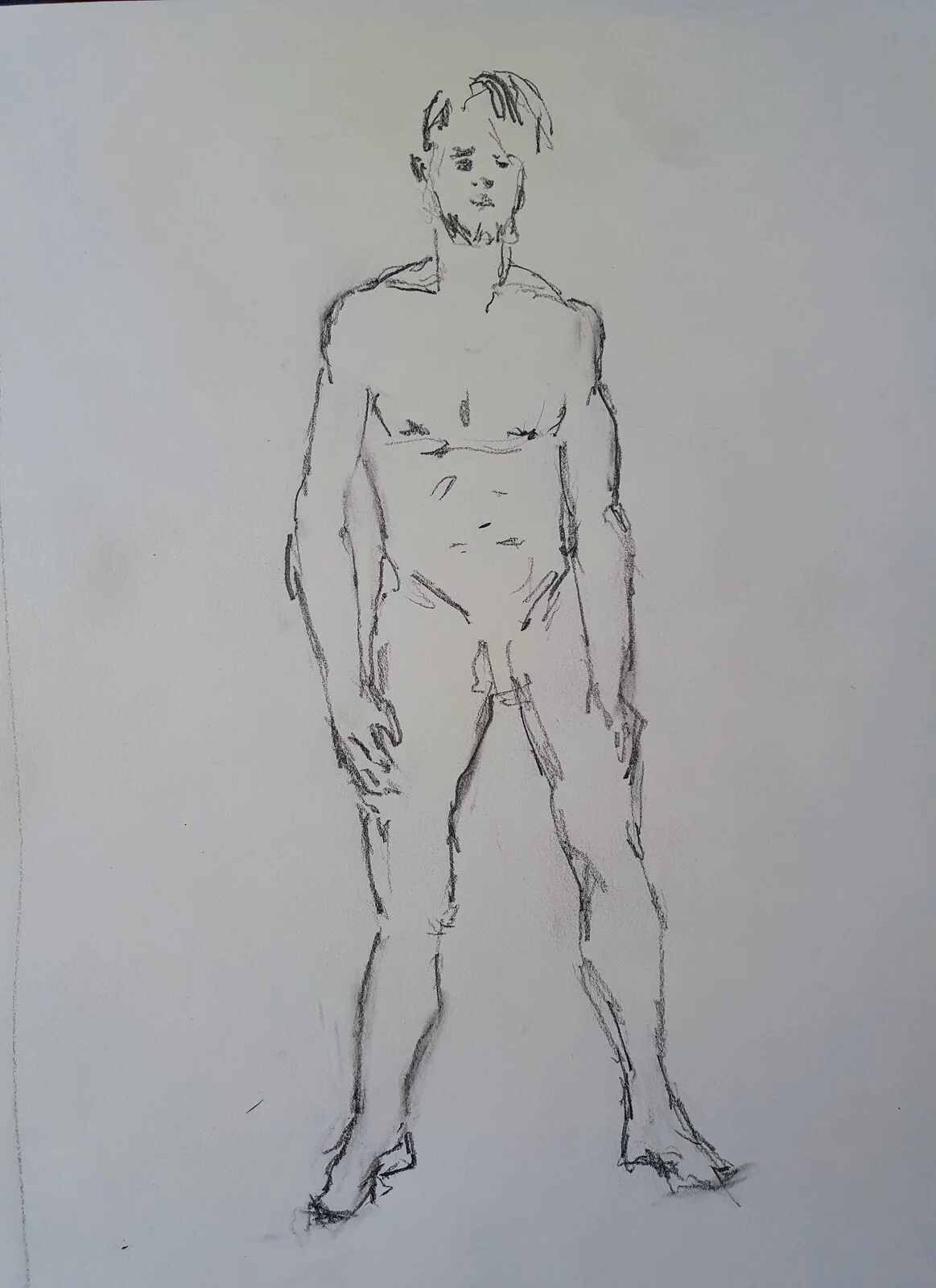 Willy av Into Särkelä