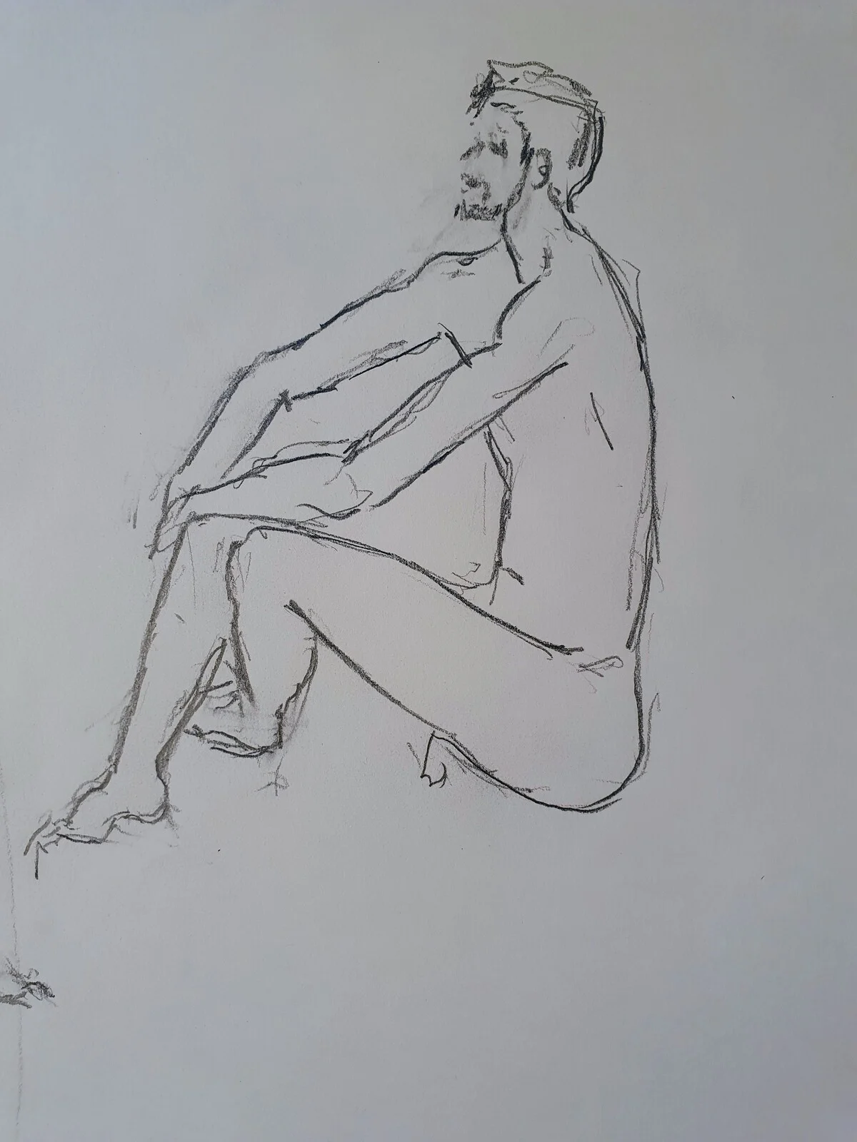 Willy av Into Särkelä