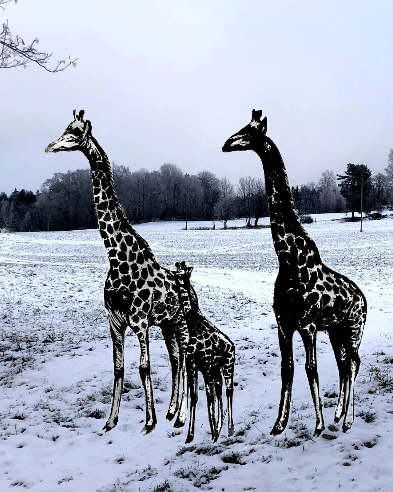 Återvändare III av Leif Olin