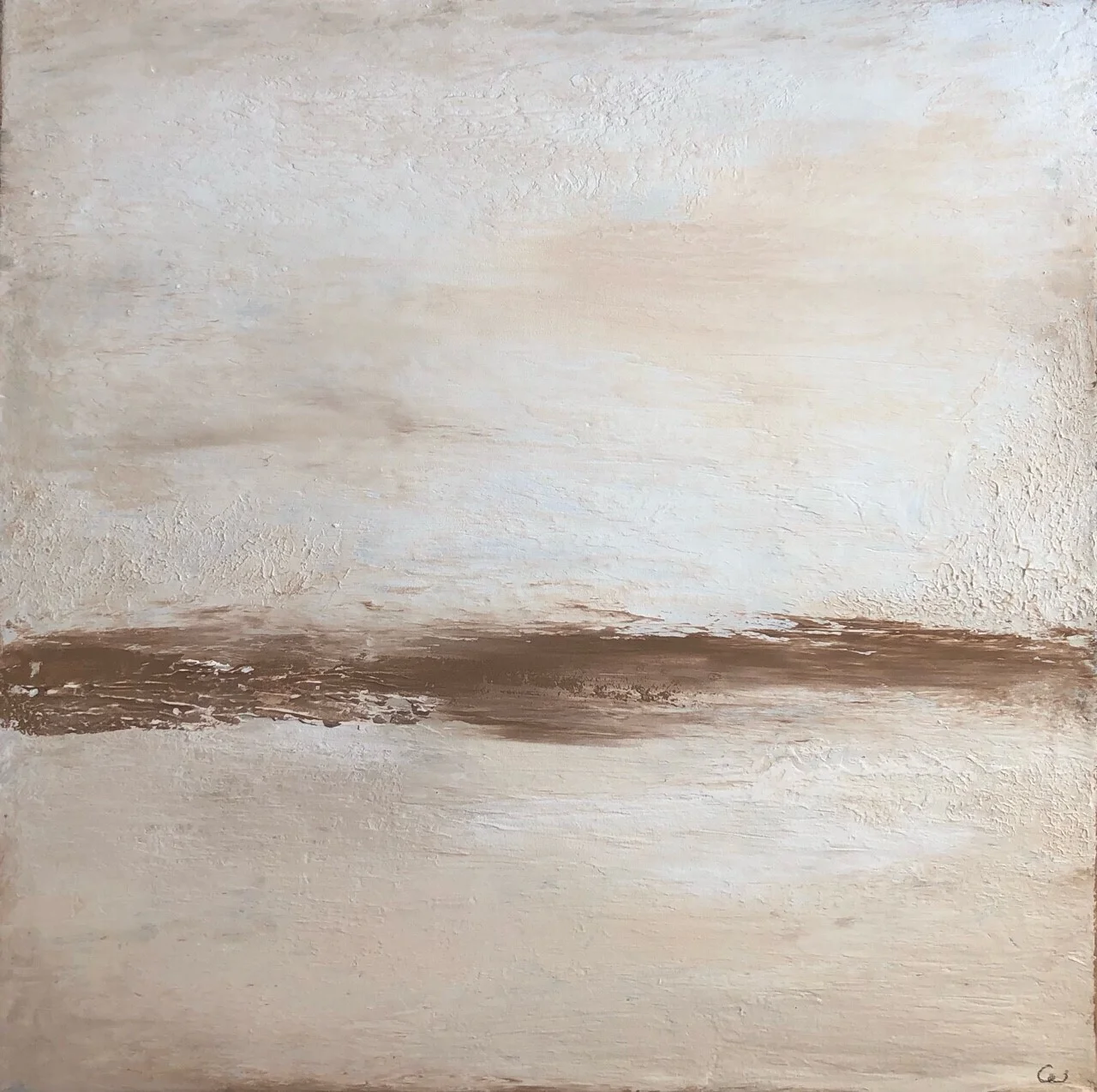 Morning breeze av Camilla Englund