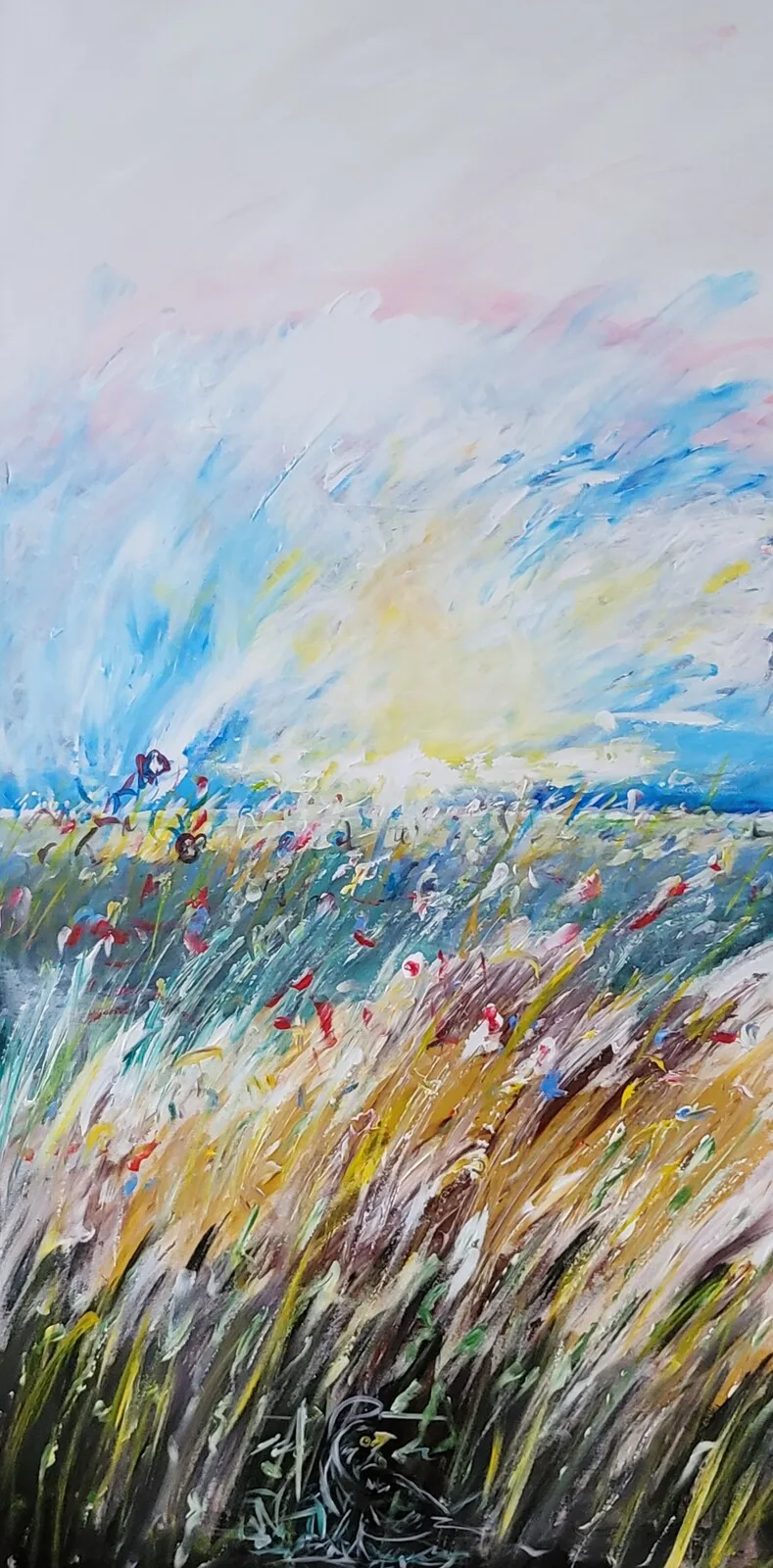 Nu så av Ulf Germundsson