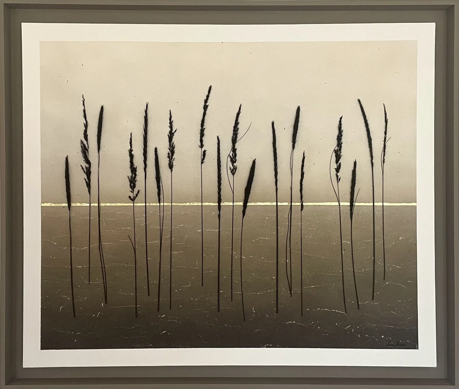 Vass vid horisont av Anna Åkerman