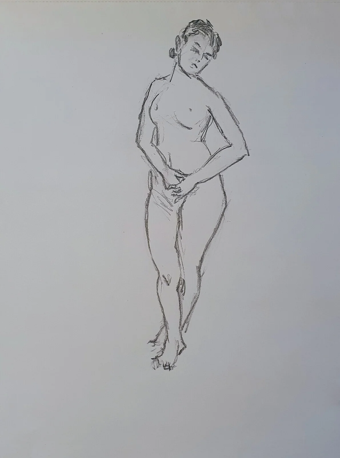 Sanna av Into Särkelä