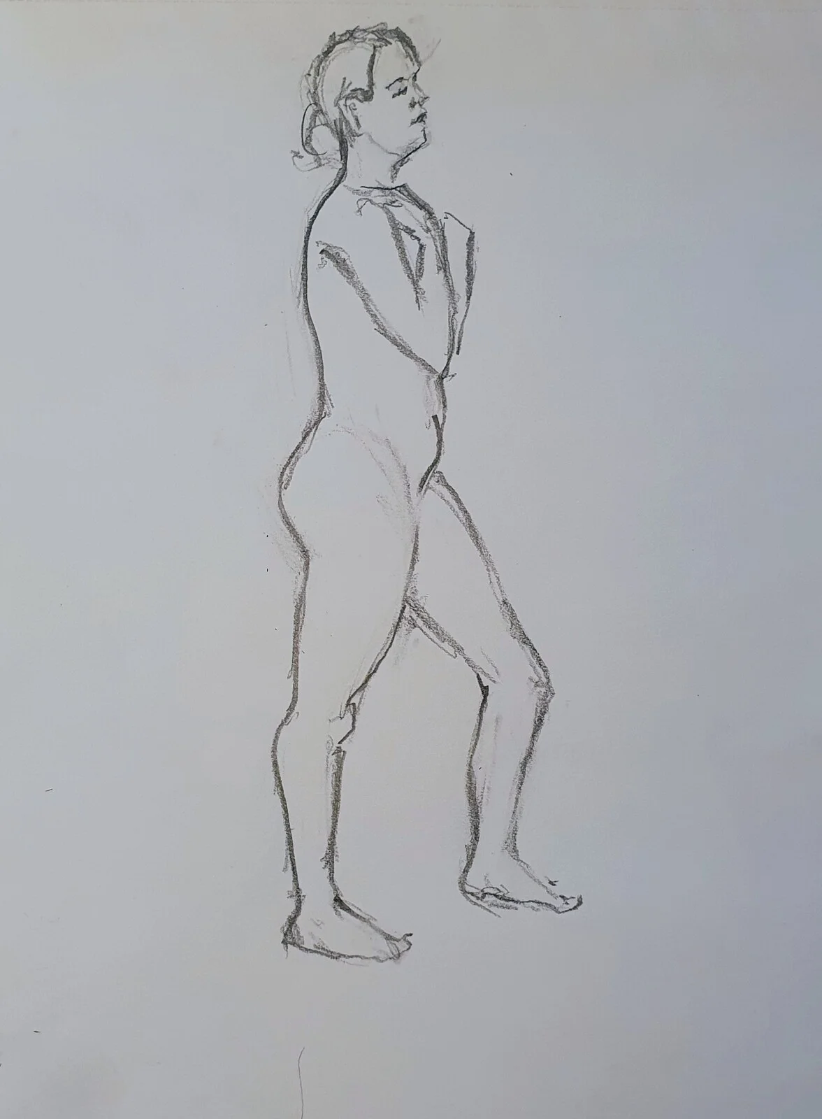 Sanna av Into Särkelä