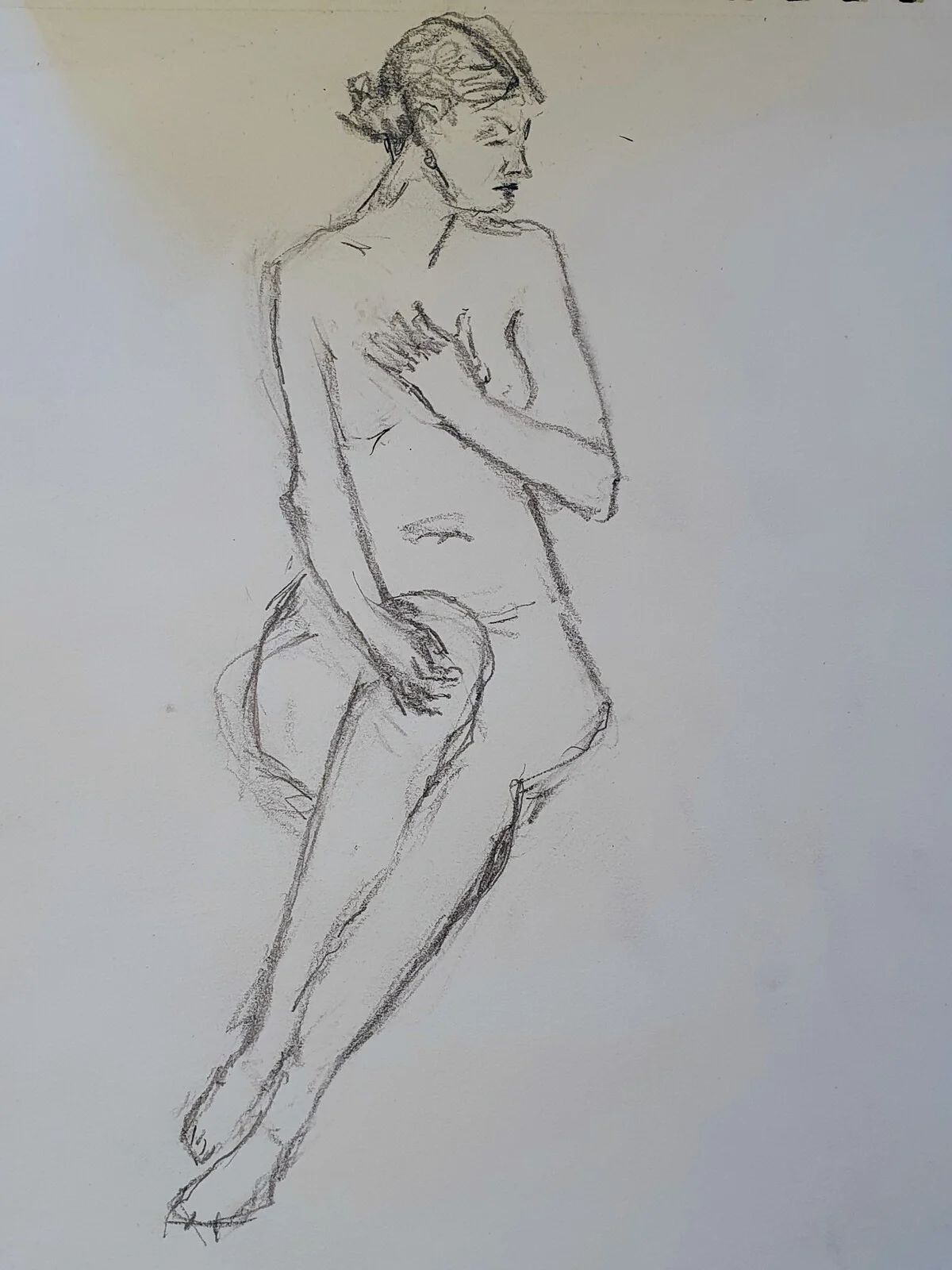 Sanna av Into Särkelä