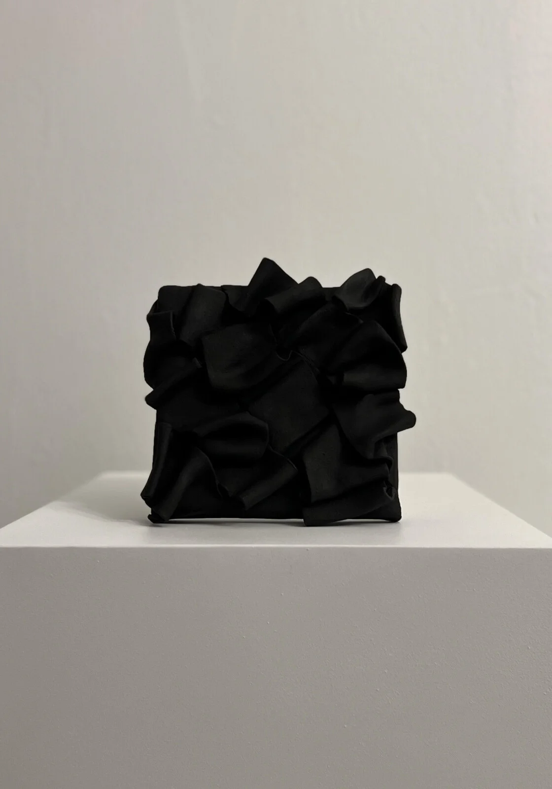 Skulptur The Tiny Collection | I Love To Smile av PetroNella Edwardzon