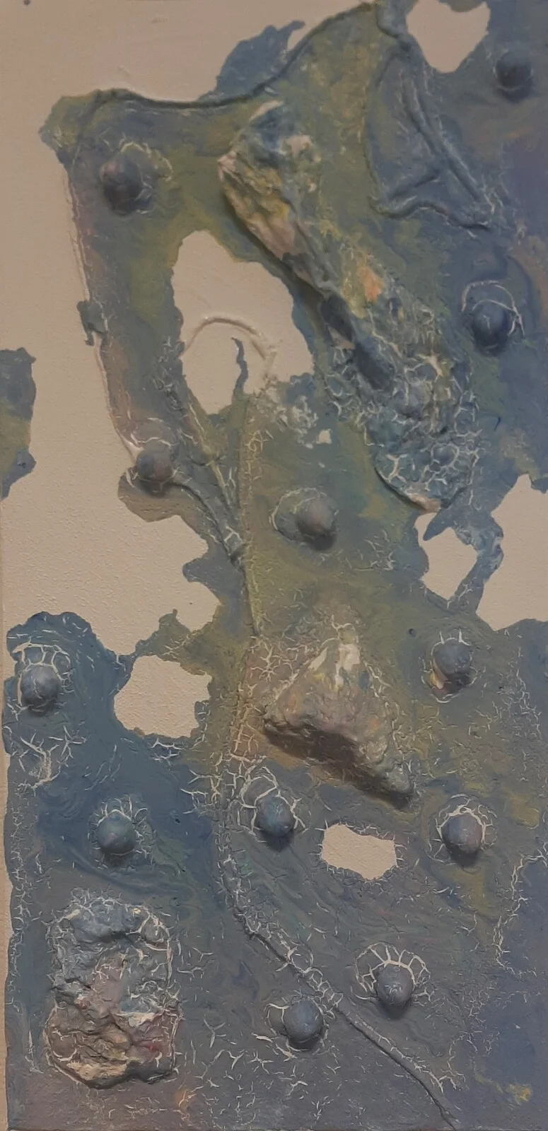 Bubble av Rebecca Swenning