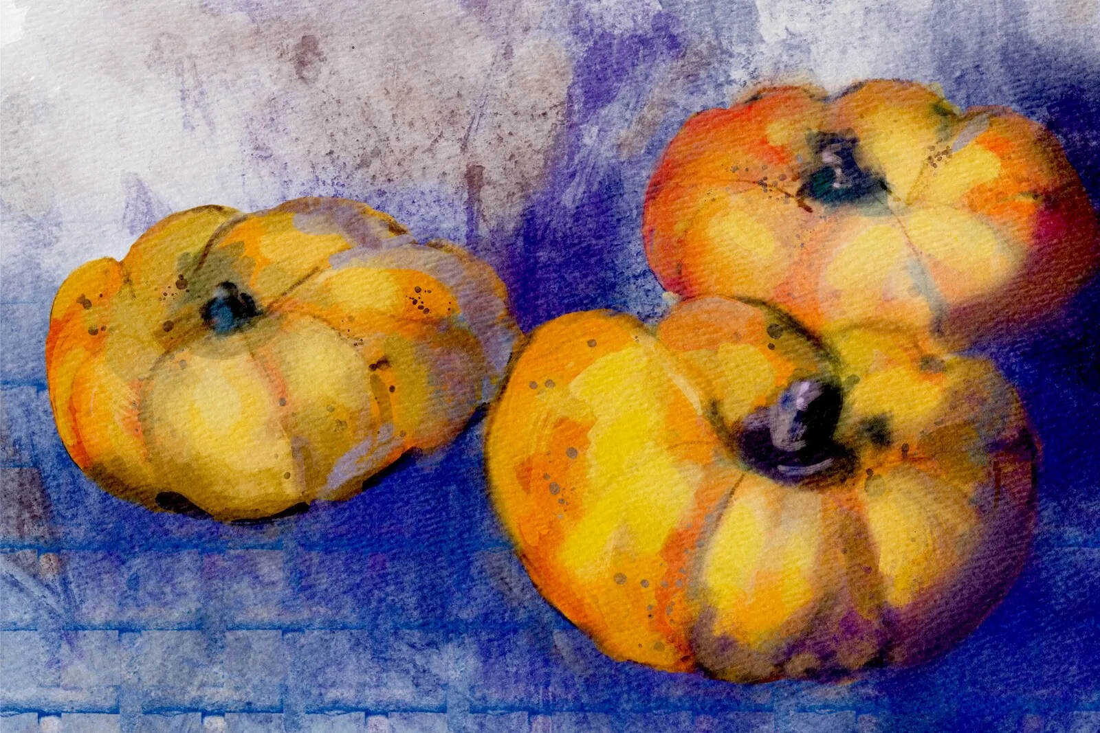 Pumpor av Lilian Jansson
