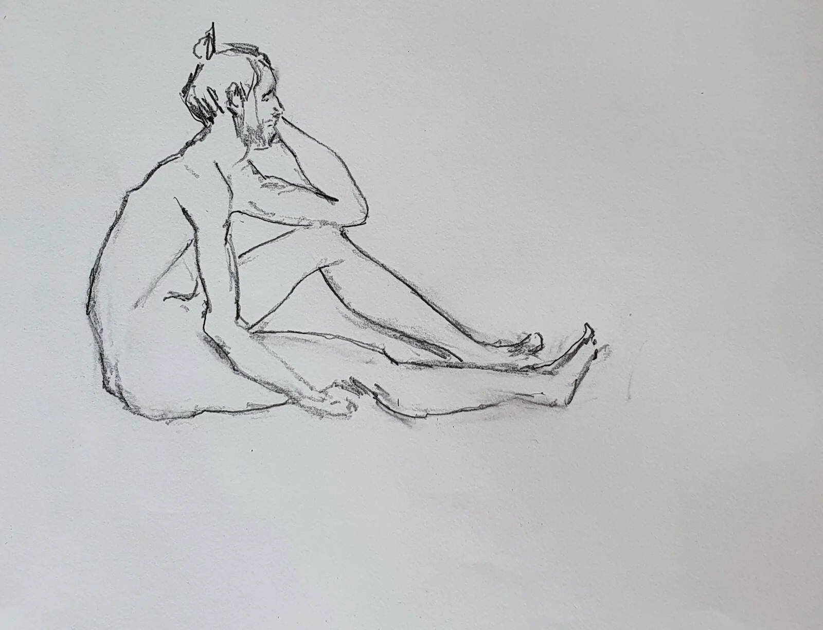 Daniel av Into Särkelä