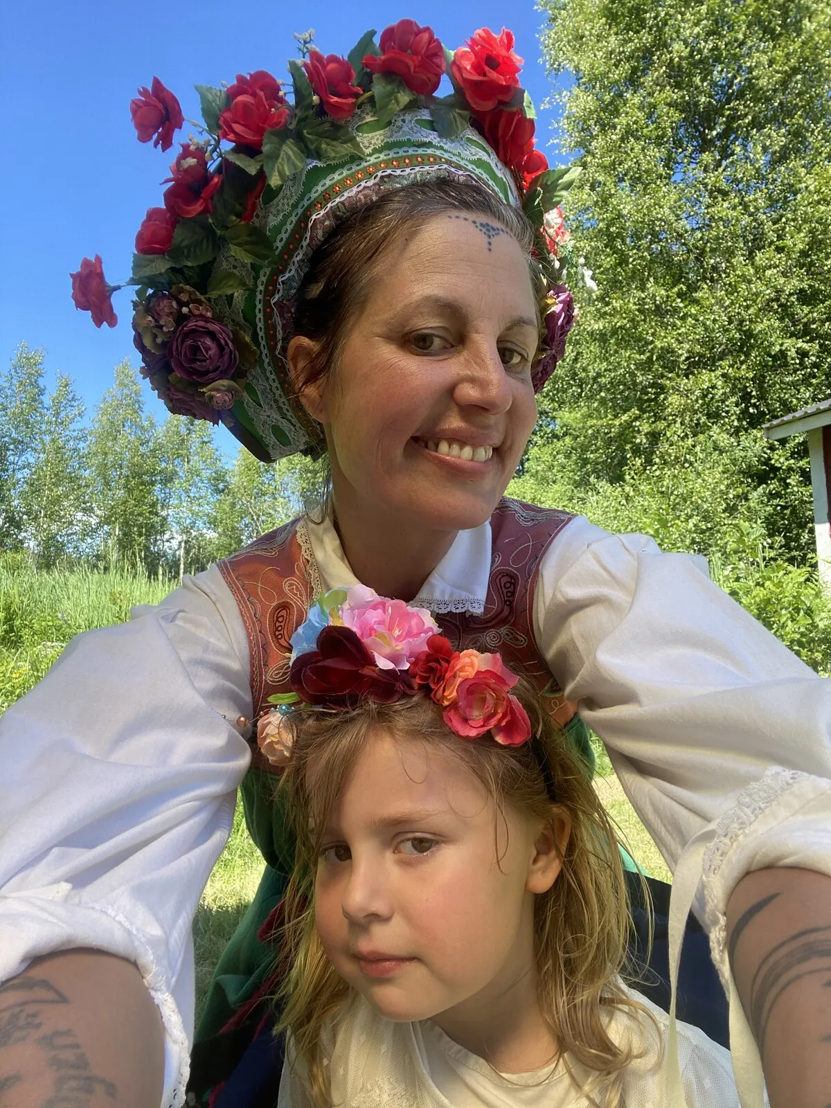 Charlotta Bjälemark