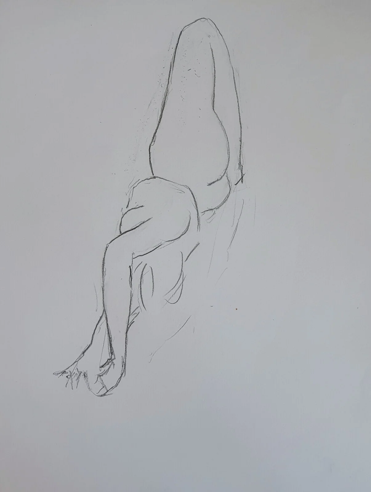 Cecilia, 2023 av Into Särkelä