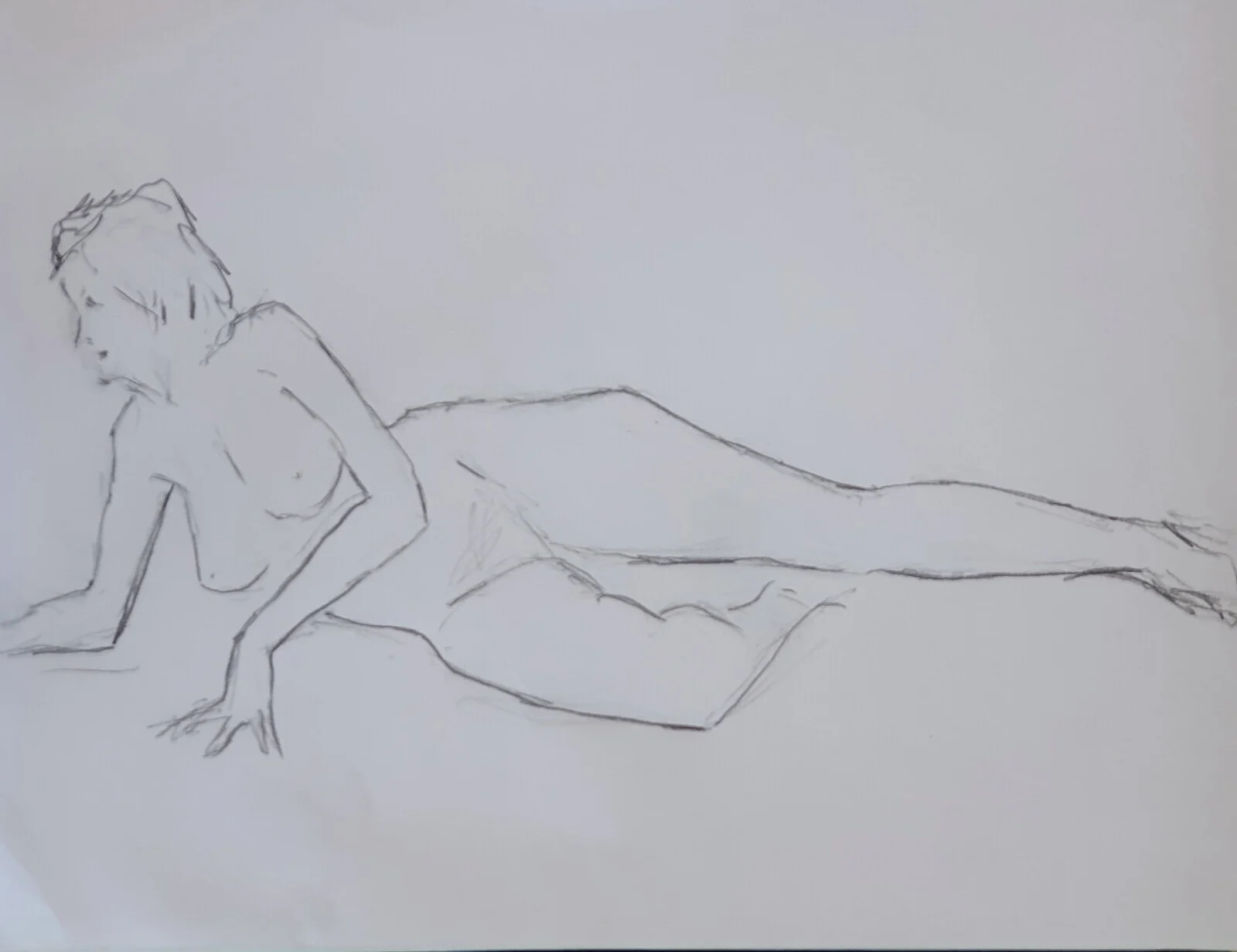 Cecilia av Into Särkelä