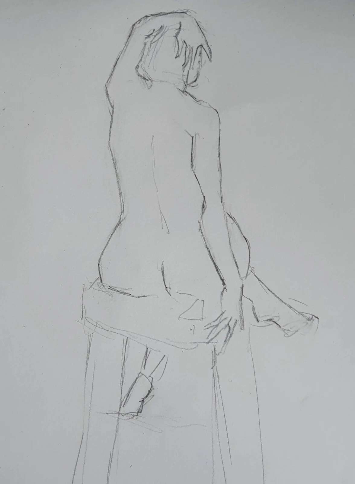 Cecilia 2023 av Into Särkelä