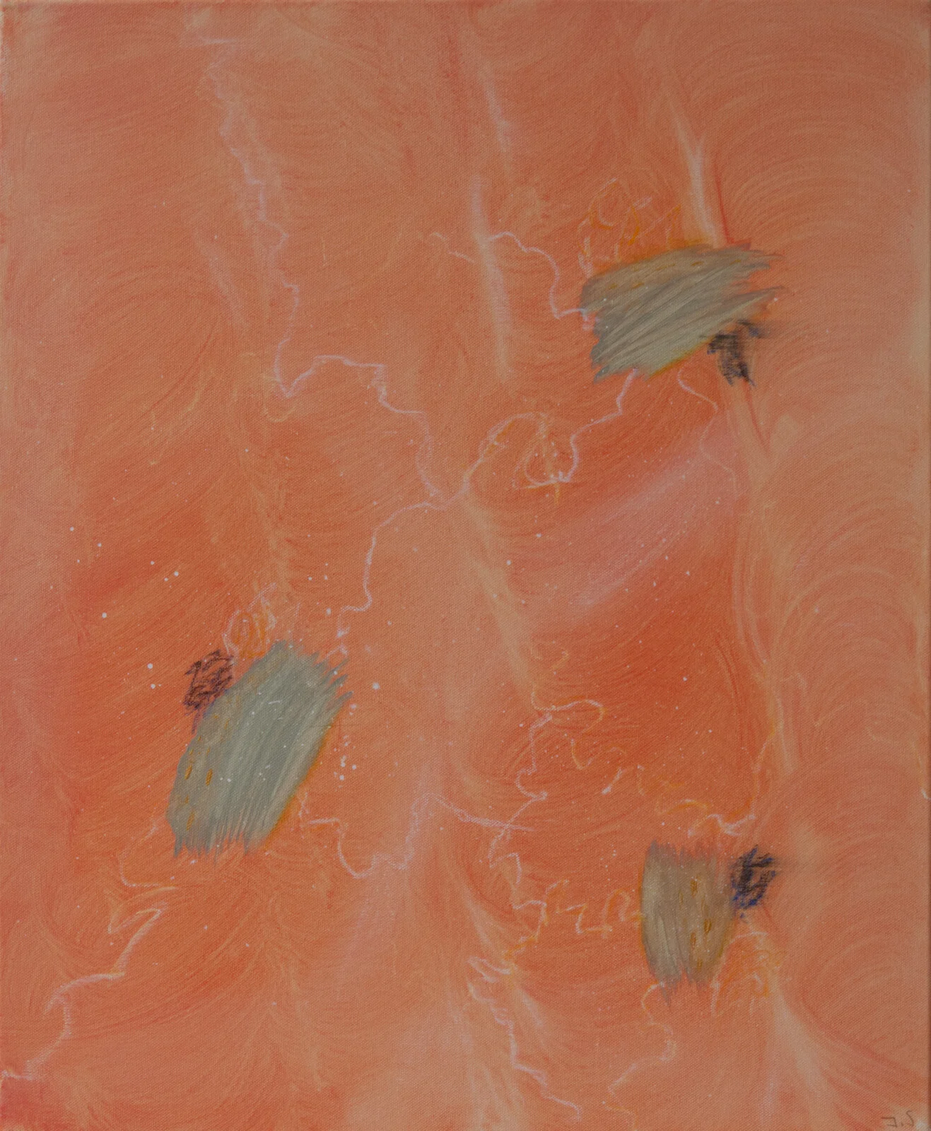 Frid 1 av Jacob Sellman